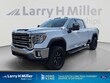  GMC Sierra 3500HD