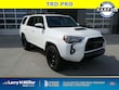 Toyota 4Runner
