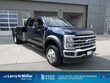 Ford Super Duty F-550 DRW