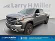  Chevrolet Silverado 1500 LTD