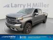  Chevrolet Silverado 1500 LTD
