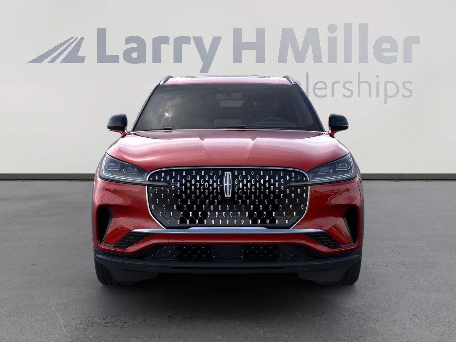 2026 Lincoln Aviator Reserve - Photo 6