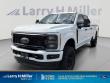  Ford Super Duty F-250 SRW