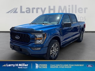 Used 2023 Ford F-150 XL Draper, UT