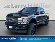  Ford Super Duty F-250 SRW
