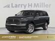  Lincoln Navigator L