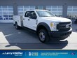 Ford Super Duty F-550 DRW