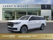Lincoln Navigator L
