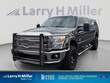  Ford Super Duty F-350 SRW