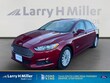  Ford Fusion Energi