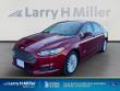  Ford Fusion Energi