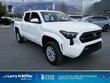 Toyota Tacoma 4WD