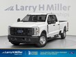  Ford Super Duty F-250 SRW