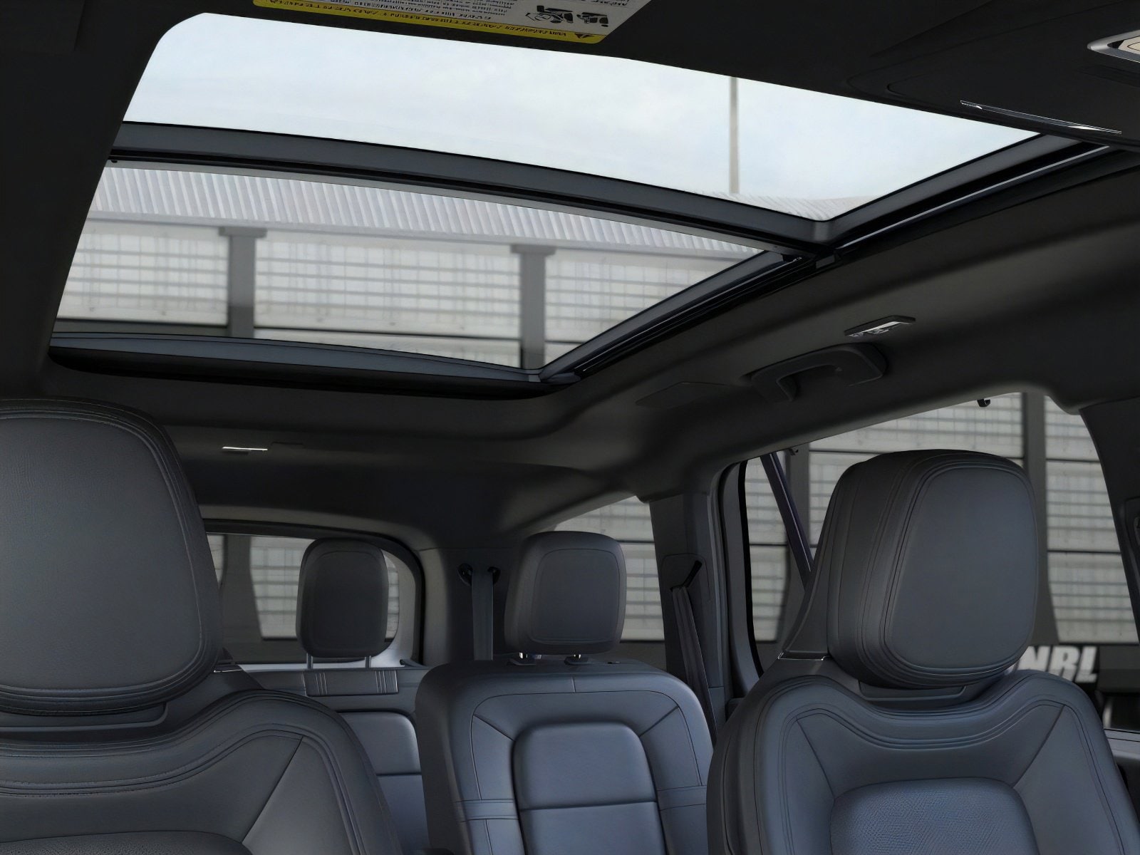 2026 Lincoln Aviator Reserve - Photo 22