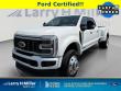  Ford Super Duty F-450 DRW