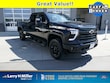 Chevrolet Silverado 3500HD