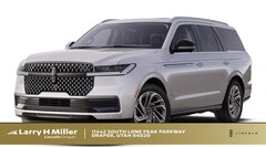 2025 Lincoln Navigator Reserve 4x4 V6 Engine