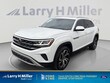  Volkswagen Atlas Cross Sport