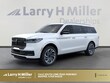 Lincoln Navigator L