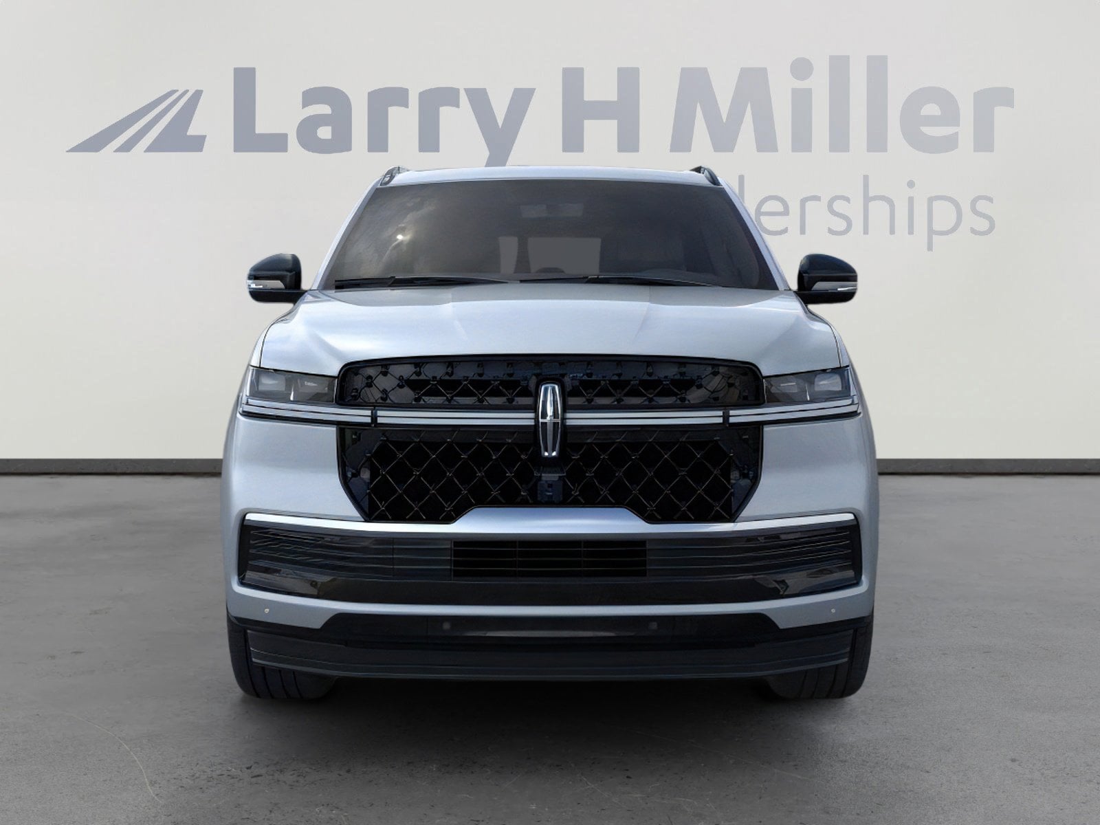 New 2025 Lincoln Navigator L For Sale in Draper UT | VIN