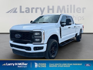 Used 2024 Ford Super Duty F-250 SRW XL Draper, UT