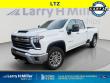  Chevrolet Silverado 2500HD