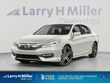  Honda Accord Sedan