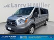  Ford Transit Wagon