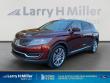  Lincoln MKX