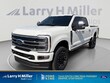  Ford Super Duty F-350 SRW