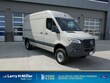 Mercedes-Benz Sprinter Cargo Van