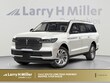  Lincoln Navigator L