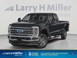  Ford Super Duty F-350 SRW