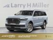  Lincoln Navigator L
