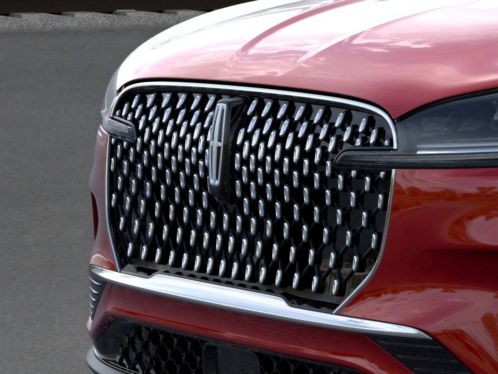 2026 Lincoln Aviator Reserve - Photo 17