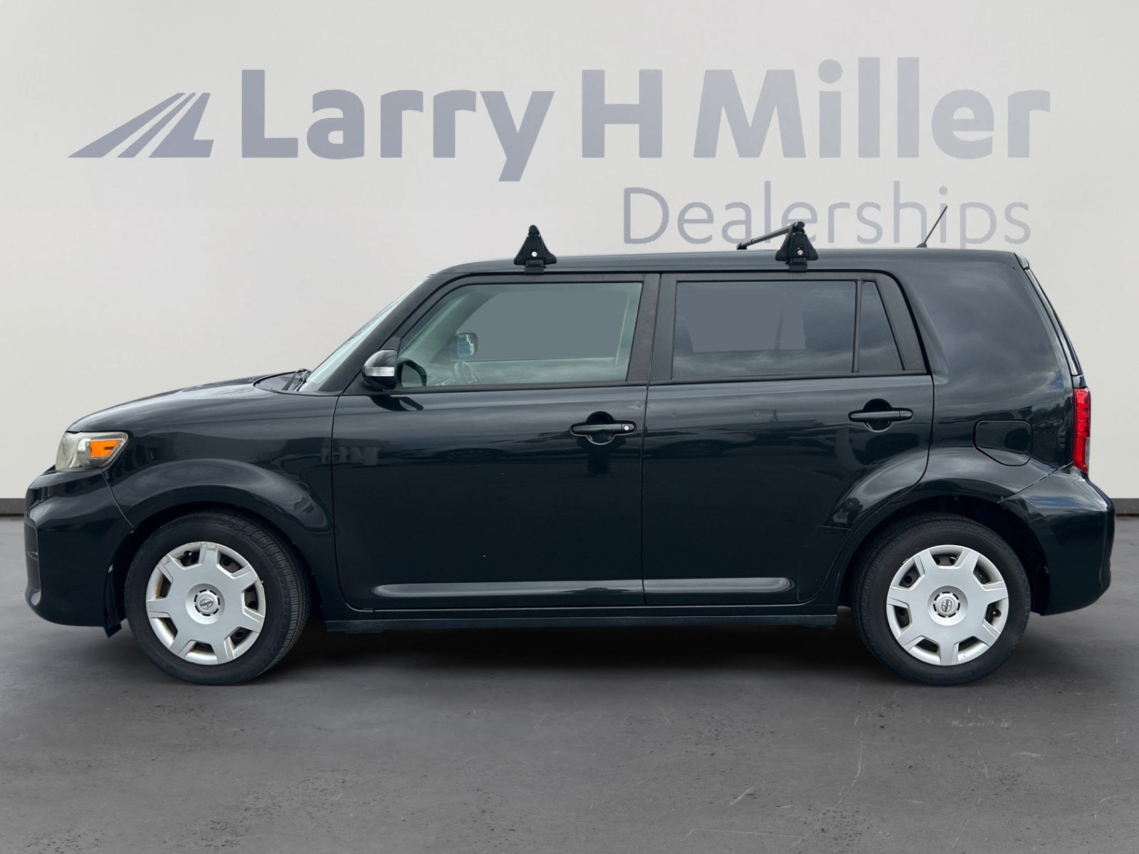 Used 2011 Scion xB Base with VIN JTLZE4FE4B1123093 for sale in Draper, UT