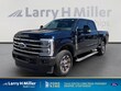  Ford Super Duty F-350 SRW