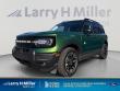  Ford Bronco Sport