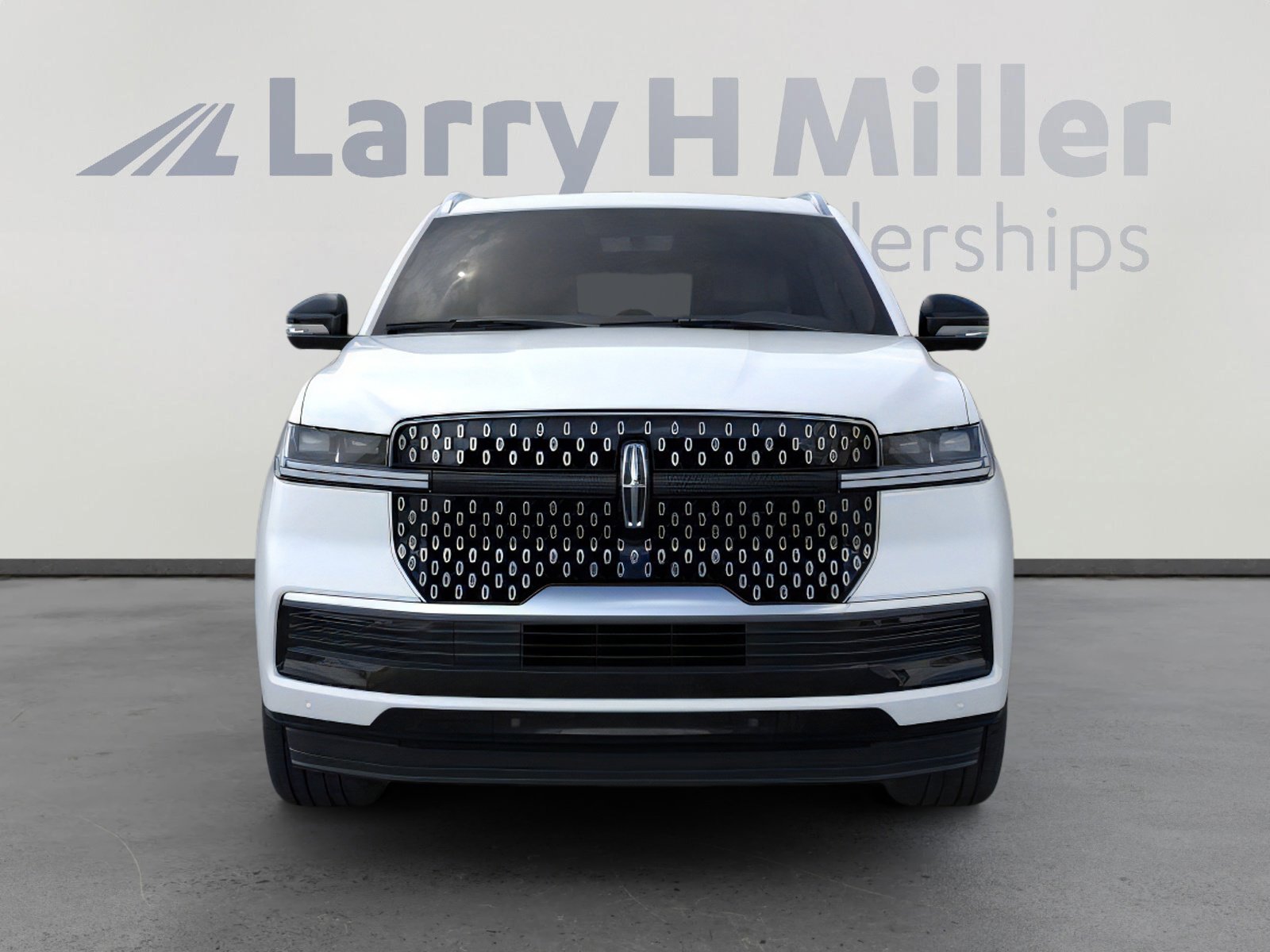 lastページ New 2026 Lincoln Navigator L For Sale at Bob-Boyd Lincoln, Inc