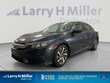  Honda Civic Sedan