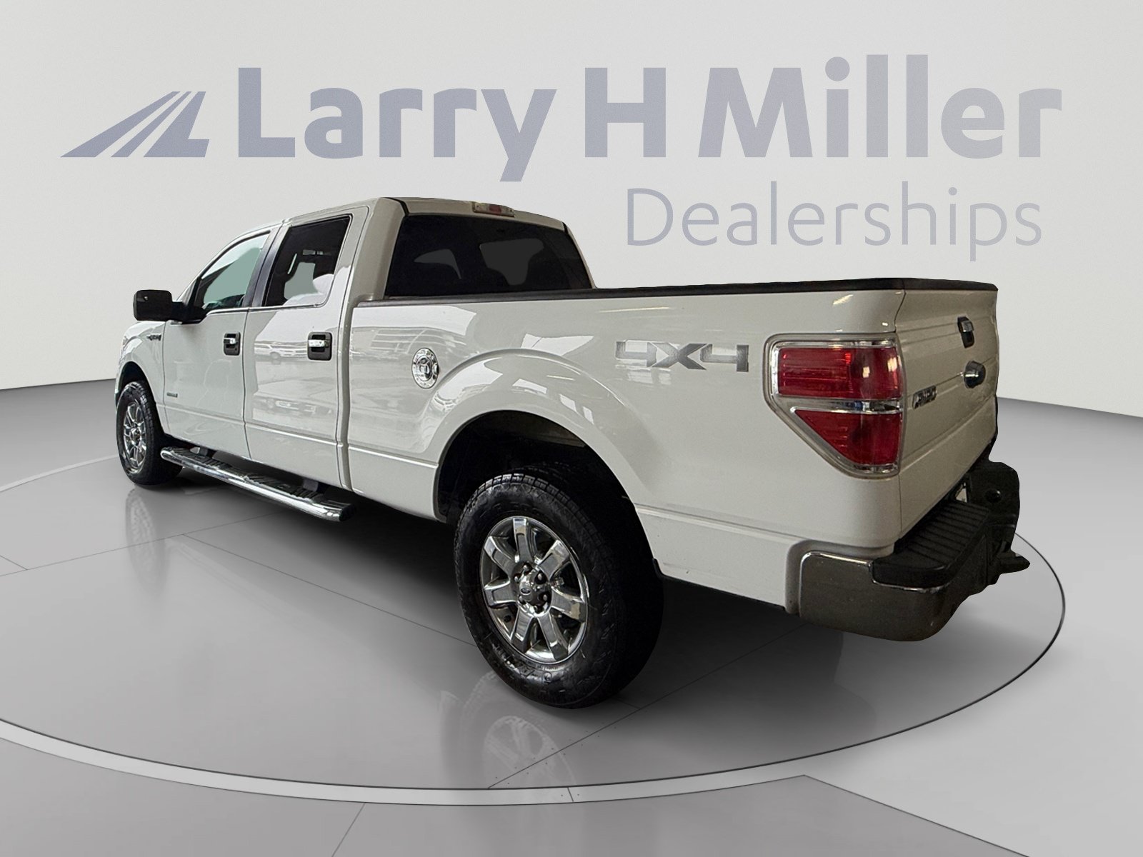Used 2013 Ford F-150 XL