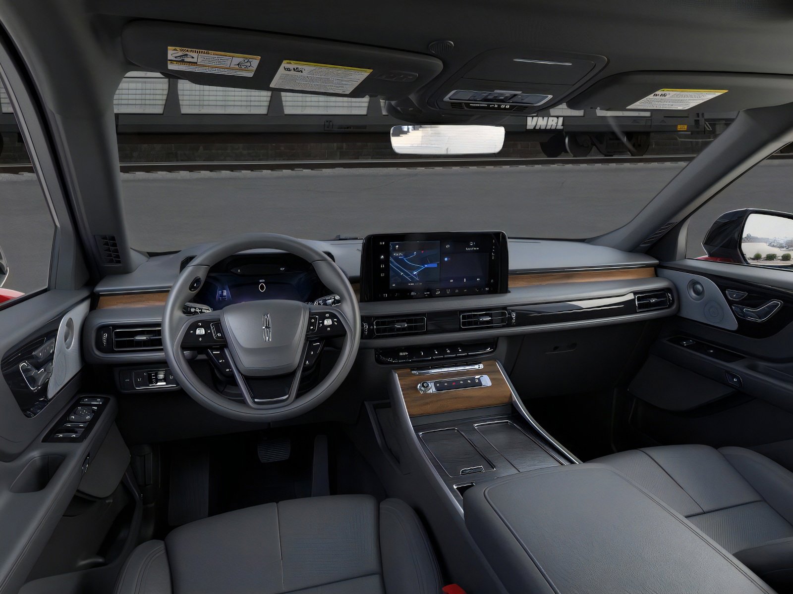 2026 Lincoln Aviator Reserve - Photo 9
