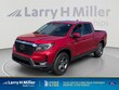  Honda Ridgeline