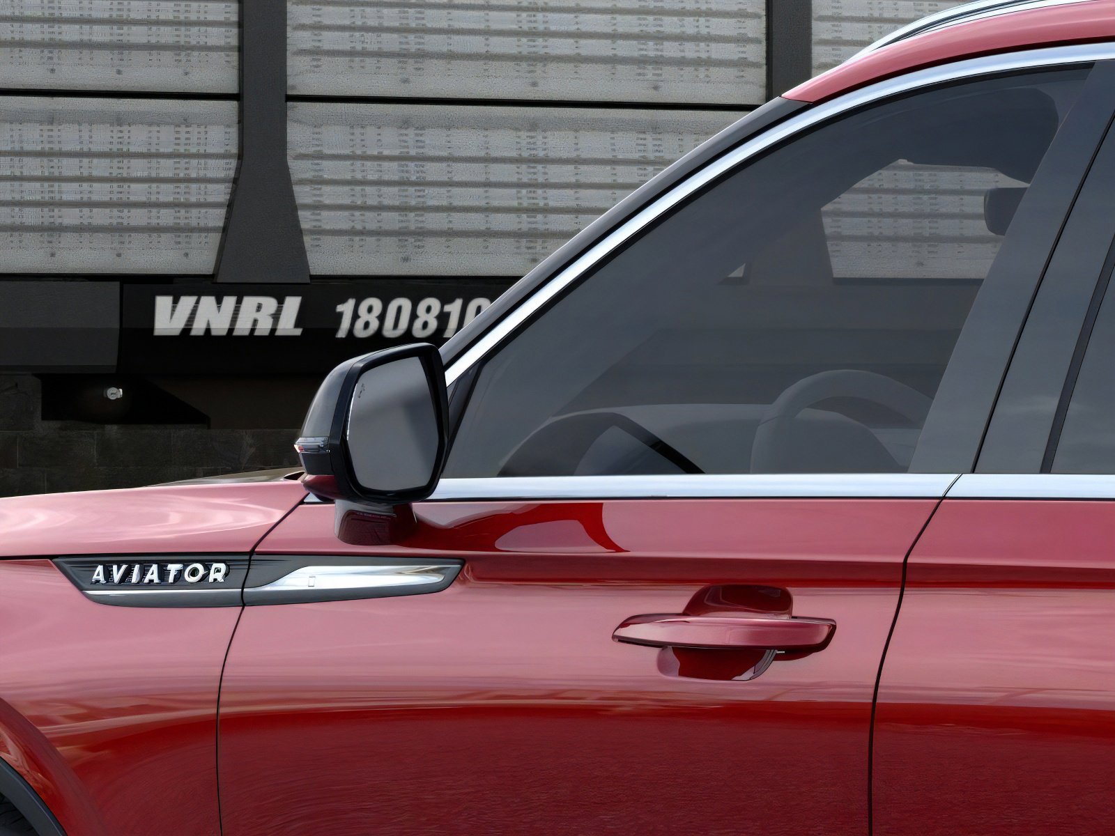 2026 Lincoln Aviator Reserve - Photo 20