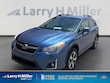  Subaru Crosstrek Hybrid