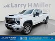  Chevrolet Silverado 2500HD