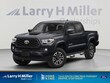  Toyota Tacoma 4WD