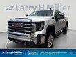  GMC Sierra 2500HD