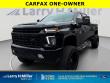  Chevrolet Silverado 3500HD