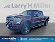  Ford Super Duty F-350 SRW